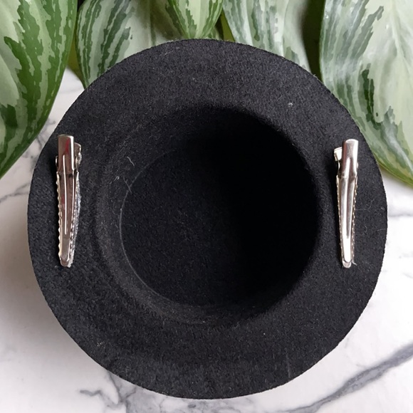 NWOT - Mini Top Hat 🎩 - Picture 2 of 15